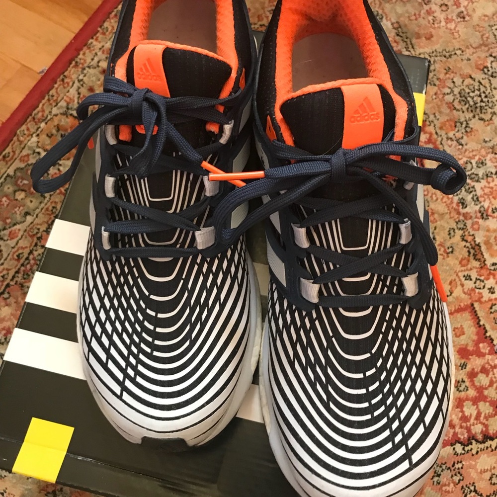 ADIDAS ENERGY BOOST